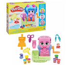 PLAY-DOH MODELING DOUGH - HAIRDRESSER SET