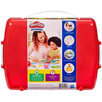 PLAY-DOH PÂTE À MODELER - VALISE D'ACTIVITÉS