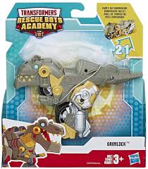 PLAYSKOOL HEROES TRANSFORMERS RESCUE BOTS ACADEMY ASST