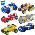 PLAYSKOOL HEROES TRANSFORMERS RESCUE BOTS ACADEMY ASST