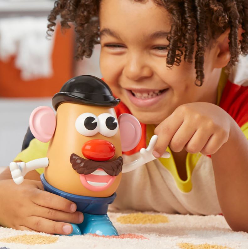POTATO HEAD - M. PATATE