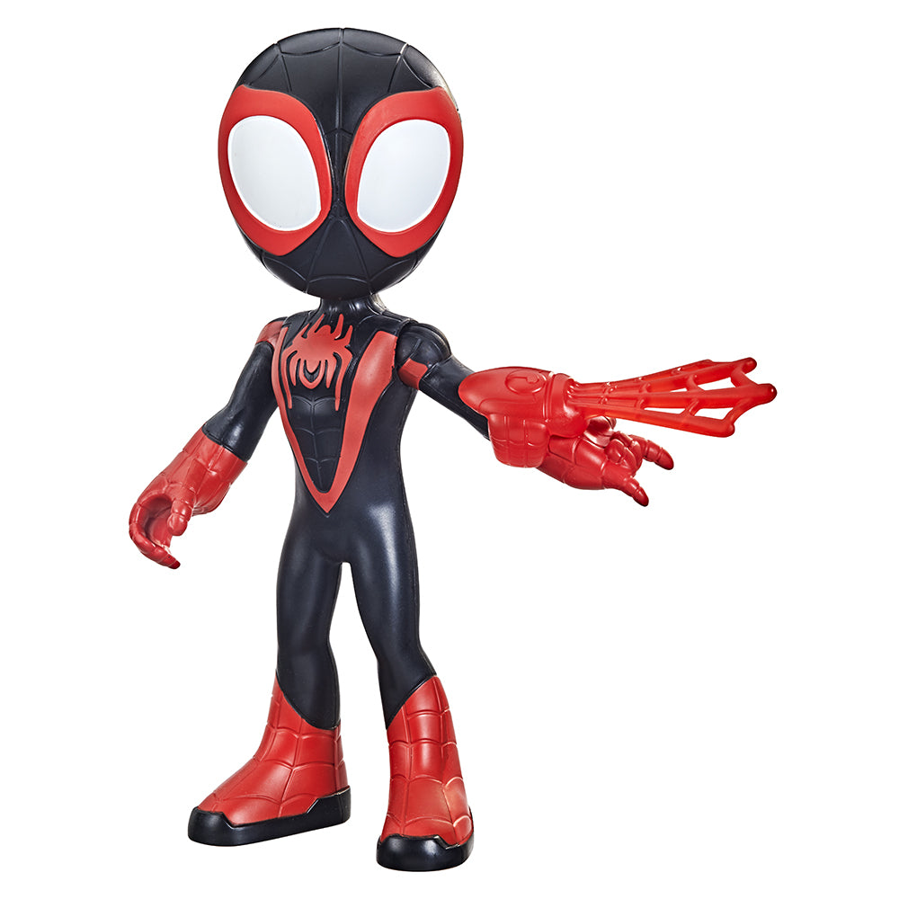 SPIDEY AND HIS AMAZING FRIENDS - 22.5 CM SPIDEY GIANT FIGURE