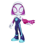 SPIDEY AND HIS AMAZING FRIENDS - 22.5 CM SPIDEY GIANT FIGURE