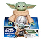 STAR WARS - MANDALORIAN GROGU FIGURE 16.5 CM (6.5")