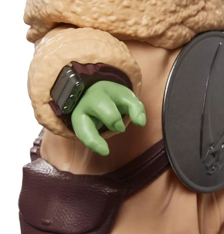 STAR WARS - MANDALORIAN GROGU FIGURE 16.5 CM (6.5")