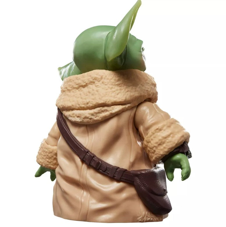 STAR WARS - MANDALORIAN GROGU FIGURE 16.5 CM (6.5")