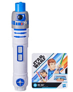 STAR WARS - SABRE LASER EXTENSIBLE ASST