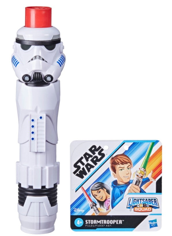 STAR WARS - SABRE LASER EXTENSIBLE ASST