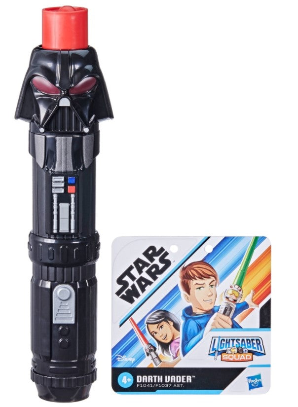 STAR WARS - SABRE LASER EXTENSIBLE ASST