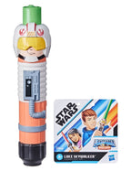 STAR WARS - SABRE LASER EXTENSIBLE ASST