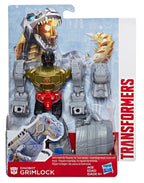 TRANSFORMERS AUTHENTICS 11,5 CM (4,5") (FIGURINES ALPHA SERIES "BEST SELLER" 17 CM ASST