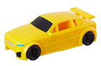 TRANSFORMERS AUTHENTICS 11,5 CM (4,5") (FIGURINES ALPHA SERIES "BEST SELLER" 17 CM ASST