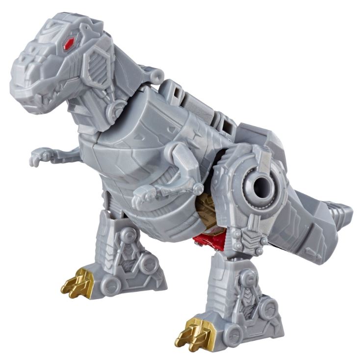 TRANSFORMERS AUTHENTICS 11,5 CM (4,5") (FIGURINES ALPHA SERIES "BEST SELLER" 17 CM ASST