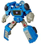 TRANSFORMERS AUTHENTICS 11,5 CM (4,5") (FIGURINES ALPHA SERIES "BEST SELLER" 17 CM ASST