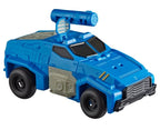 TRANSFORMERS AUTHENTICS 11,5 CM (4,5") (FIGURINES ALPHA SERIES "BEST SELLER" 17 CM ASST