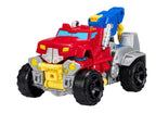 TRANSFORMERS AVENTURES PRÉSCOLAIRES ASST