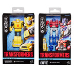 TRANSFORMERS - FIGURINE STUDIO SÉRIES LEVEL-A ASST