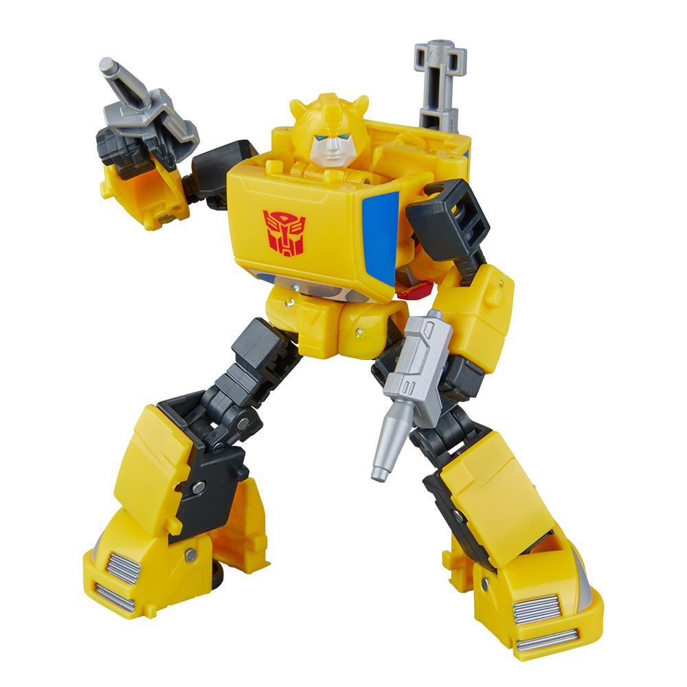 TRANSFORMERS - FIGURINE STUDIO SÉRIES LEVEL-A ASST