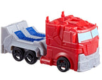 TRANSFORMERS GENERATIONS AUTHENTICS FIGURINES BRAVO 11CM ASST (4,5")