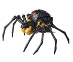TRANSFORMERS GENERATIONS WAR FOR CYBERTRON KINGDOM - FIGURINE WFC-K5 BLACKARACHNIA DELUXE- ARAIGNÉE