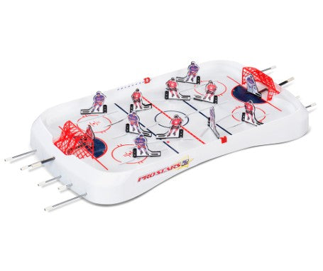 JEU HOCKEY SUR TABLE PRO STARS 2