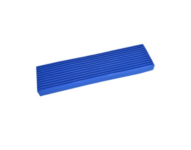 CORELLO - PÂTE À MODELER VÉGÉTALE BLEU FONCÉ 350G