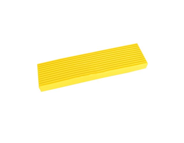CORELLO - PÂTE À MODELER VÉGÉTALE JAUNE 350G