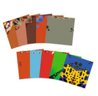 DJECO - JUMPING ANIMALS ORIGAMI #CO 10#