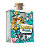 JEU BOUTEILLE À LA MER - Version française