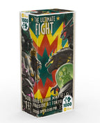 IELLO CASSE-TÊTE 1000 PIÈCES - UNIVERSE LE COMBAT ULTIME LES MONSTRES DE KING OF TOKYO (#14) #70130-002
