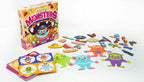 JEU COSTU'MONSTERS (EN-FR)