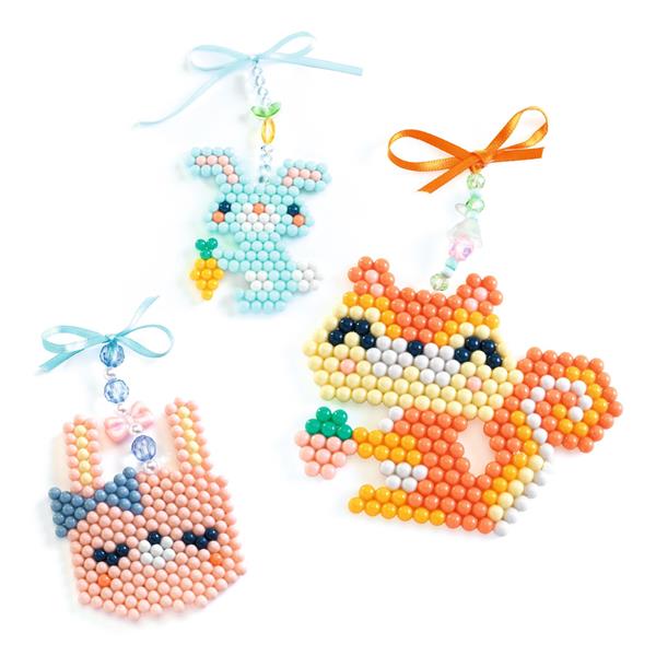 DJECO - ATELIER AQUA BOX - AMIS À FOURRURES