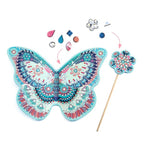 DJECO DO IT YOURSELF - COMME UNE FÉE