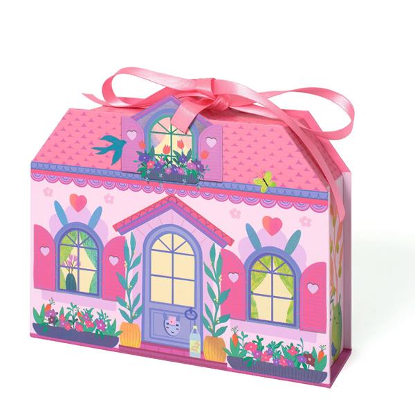 DJECO - MA MAISON ROSIE (MI HOUSE)