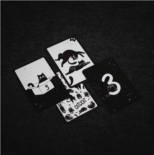 JEU CATORCAT