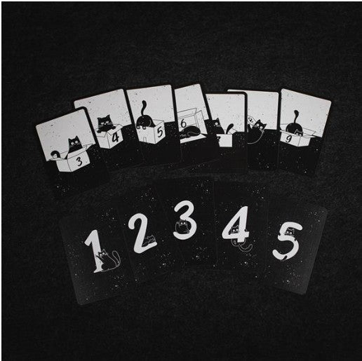 JEU CATORCAT