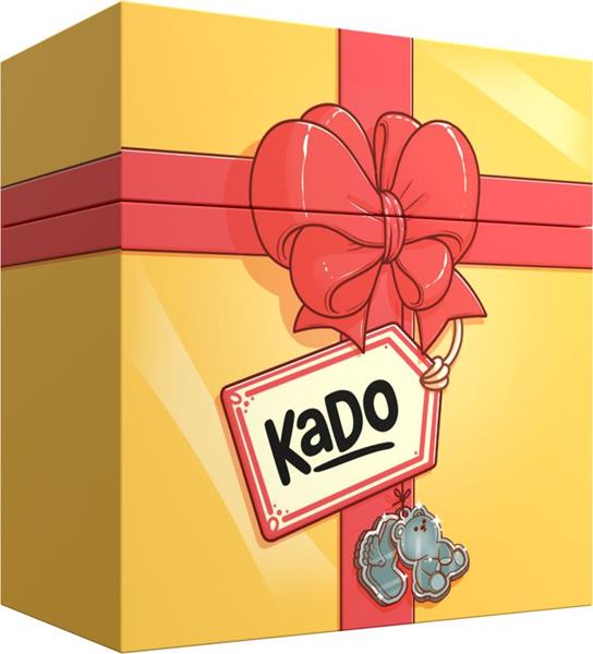 JEU KADO (FR-EN)