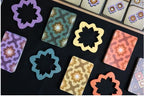 JEU CAFÉ DE FLEUR - Version française