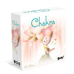 JEU CHAKRA
