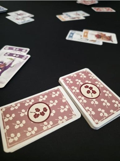 JEU DOJO