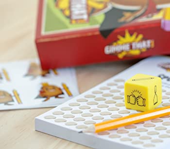 JEU DONNE-MOI ÇA !CC23
