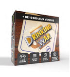 JEU DRINKING WAR - Version française