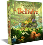 JEU EVERDELL - EXTENSION : BELLFAIRE - Version française