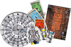 EXIT GAME - FORBIDDEN CASTLE - EXPERT LEVEL