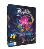 FIREWORKS GAME (EN)