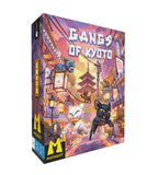 GANGS OF KYOTO GAME (FR-EN)