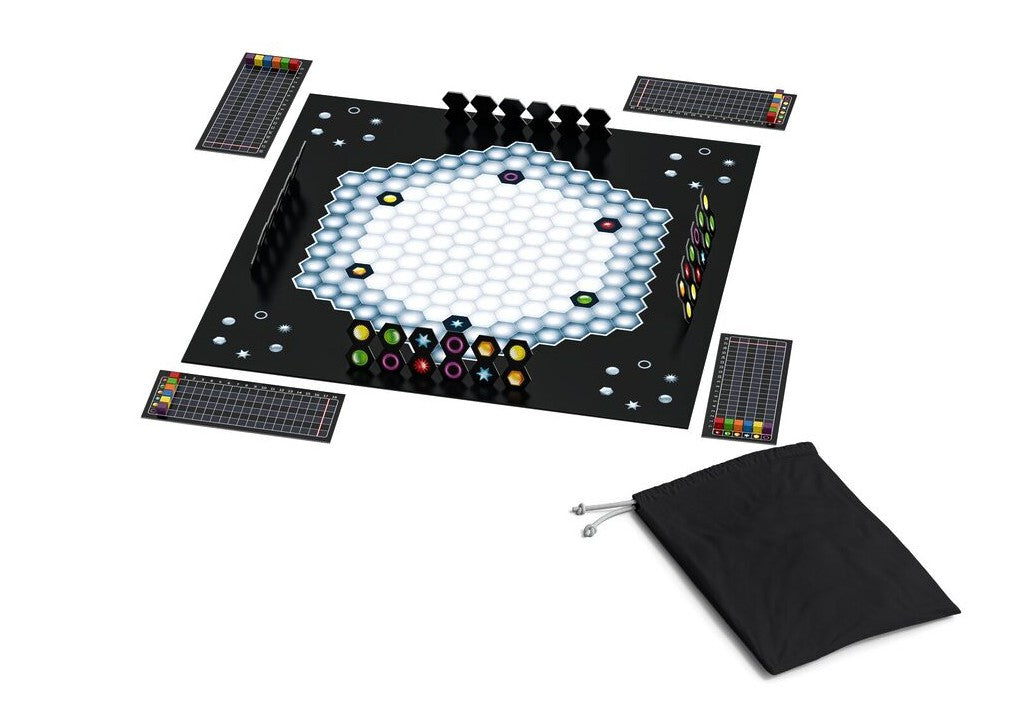 JEU GÉNIAL