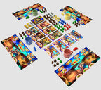 JEU GNOMOPOLIS