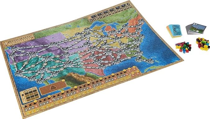 JEU HAUTE TENSION : VERSION RECHARGÉE - Version française