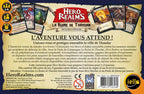 JEU HERO REALMS - RUINE DE THANDAR